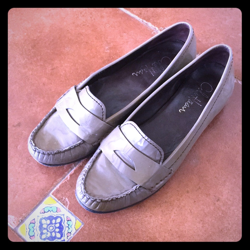 Cole Haan loafers